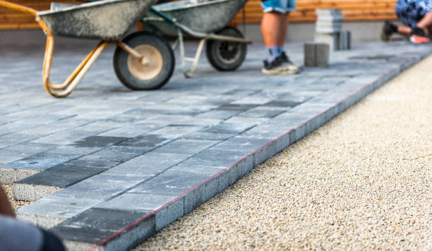 Best Cobblestone Driveway Pavers  in Foley, MN
