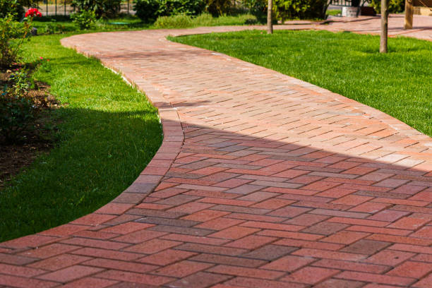 Best Cobblestone Driveway Pavers  in Foley, MN