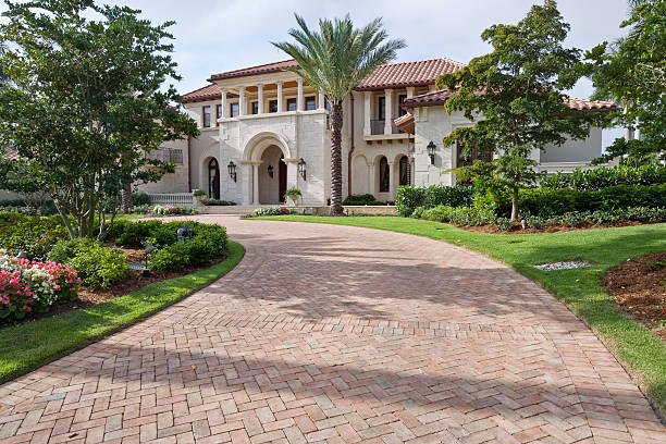 Professional Driveway Pavers in Foley, MN