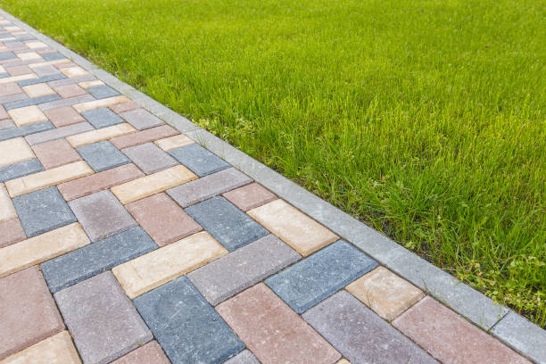 Best Driveway Resurfacing Pavers  in Foley, MN